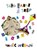 Taco Takes a Trip, Raquel C. Kelemen - Gebonden - 9798295461811
