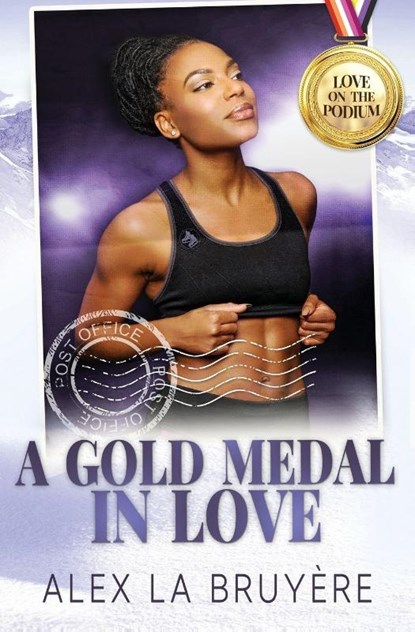 A Gold Medal in Love, Alex La Bruyere - Paperback - 9798295481062