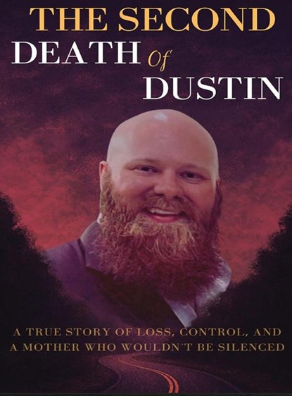 The Second Death of Dustin, Debra Robinson - Gebonden - 9798295483394