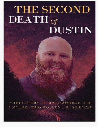 The Second Death of Dustin, Debra Robinson - Paperback - 9798295485527