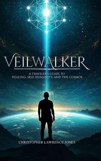 Veilwalker, Christopher Lawrence Jones - Gebonden - 9798295489891