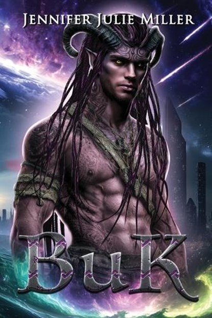 BuK, Jennifer Julie Miller - Paperback - 9798295492372