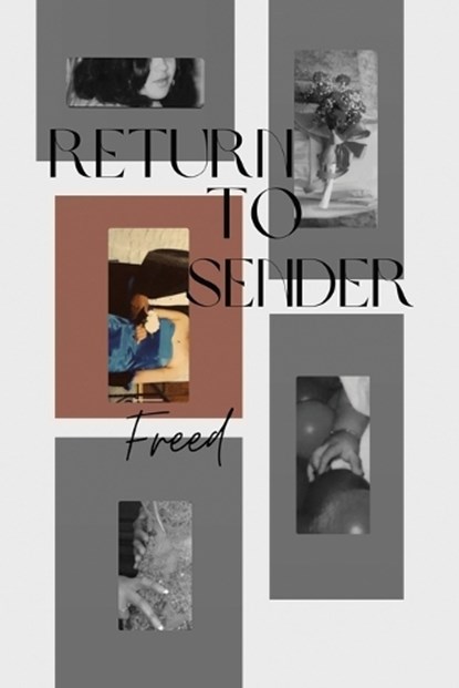 Return to Sender, Tiara Singleton - Paperback - 9798295495809