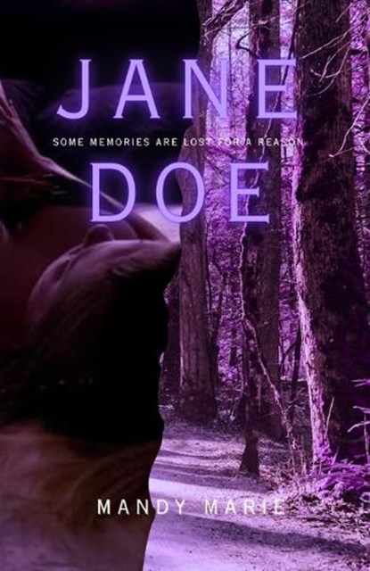 Jane Doe, Mandy Marie - Paperback - 9798295500831