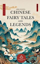 Chinese Fairy Tales and Legends - Tbd - 9798295508738