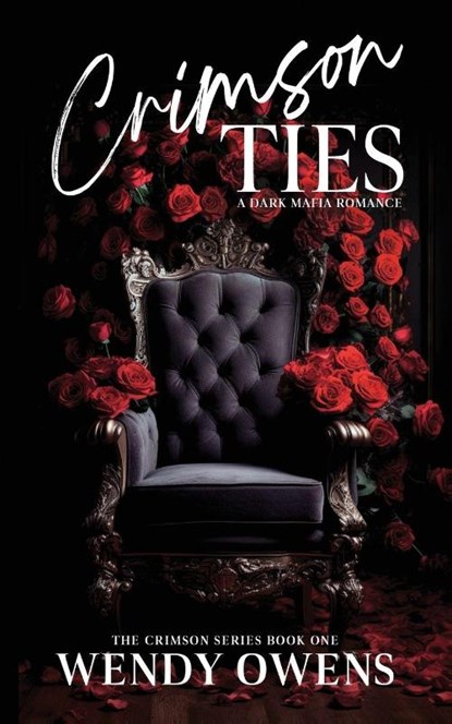 Crimson Ties, Wendy L Owens - Paperback - 9798295530111