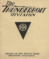 The Thunderbolt Division - History Delivered - 9798295531903