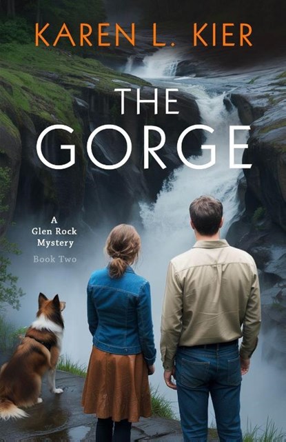 The Gorge, Karen L. Kier - Paperback - 9798295542695