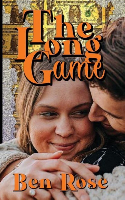The Long Game, Ben Rose - Paperback - 9798295546495