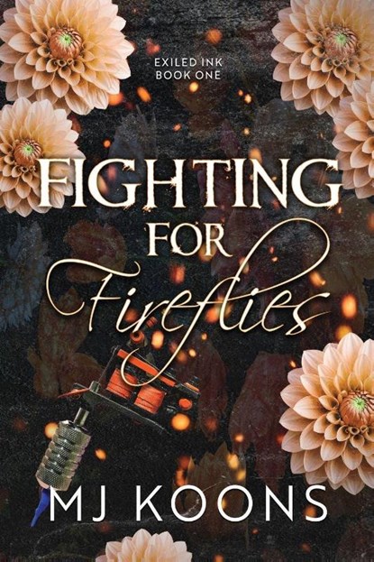 Fighting for Fireflies, Mj Koons - Paperback - 9798295547737