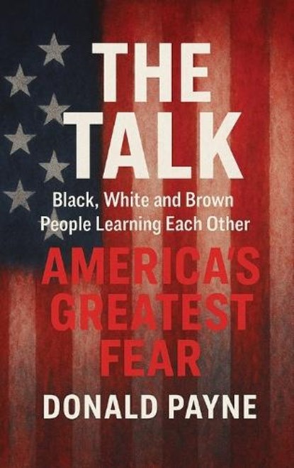 The Talk, Donald Payne - Gebonden - 9798295552076