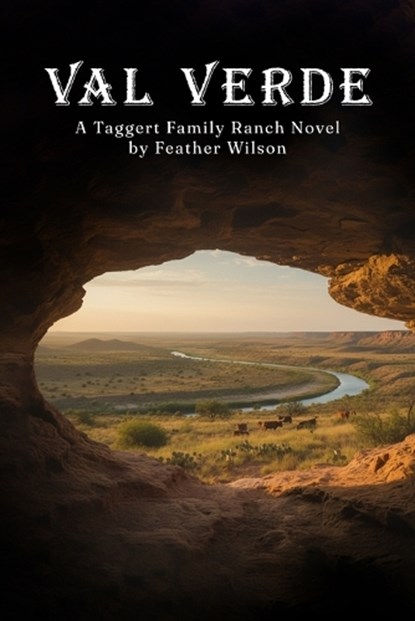 Val Verde, Feather Wilson - Paperback - 9798295557071