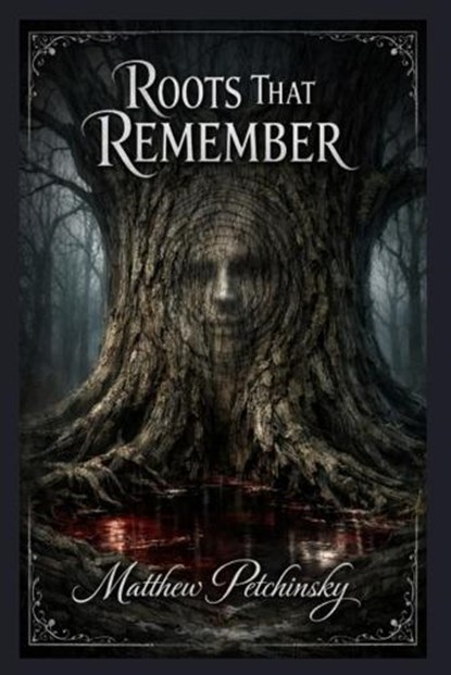 Roots That Remember, Matthew Petchinsky - Paperback - 9798295559303