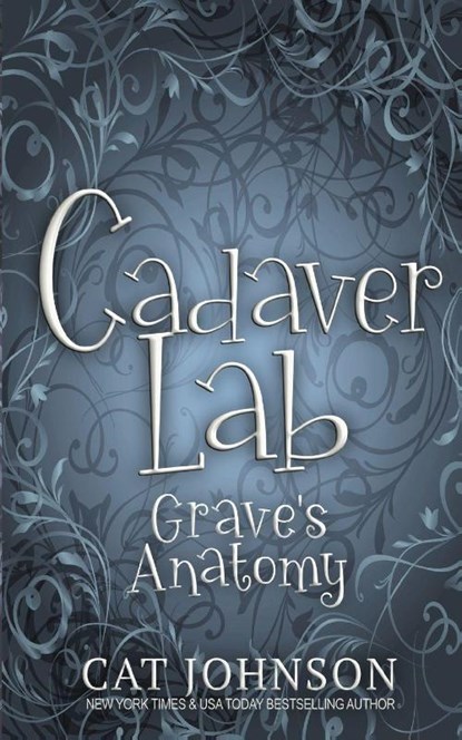 Cadaver Lab 4, Cat Johnson - Paperback - 9798295560347