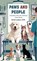 Paws and People, David Laubert - Gebonden - 9798295564864