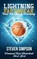 Lightning Fastbreak That No One Is Teaching, Steven Simpson - Gebonden - 9798295588143