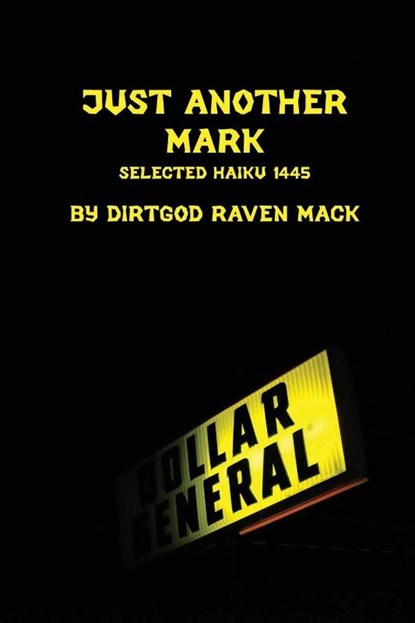 Just Another Mark, Raven Mack - Paperback - 9798295595653