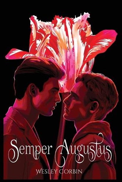 Semper Augustus, Wesley Corbin - Paperback - 9798295607998