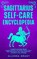 Sagittarius Self-care Encyclopedia, Allegra Grant - Paperback - 9798295608049
