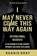 I May Never Come This Way Again, Reggie Gray - Paperback - 9798295613876