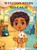 WINSTON FINDS HIS CALM, Natoya Evans - Gebonden - 9798295625145