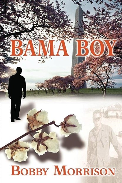 Bama Boy, Bobby Morrison - Paperback - 9798295627804