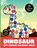 Dinosaur Dot Marker Coloring Book, Color Like Dat ; Roggie Clark ; Renee' Clark - Paperback - 9798295628061