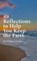 49 Reflections to Help You Keep the Faith (hardback version), William W. Brown - Gebonden - 9798295643958