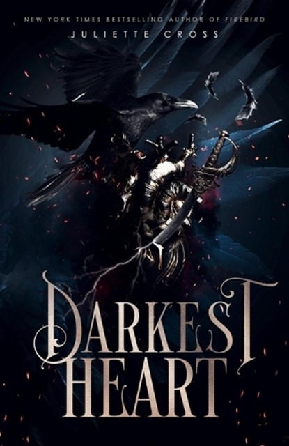 Darkest Heart, Juliette Cross - Paperback - 9798295644061