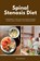 Spinal Stenosis Diet, Tyler Spellmann - Paperback - 9798295645488