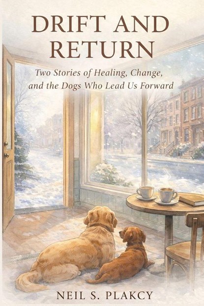 Drift and Return, Neil S. Plakcy - Paperback - 9798295645785