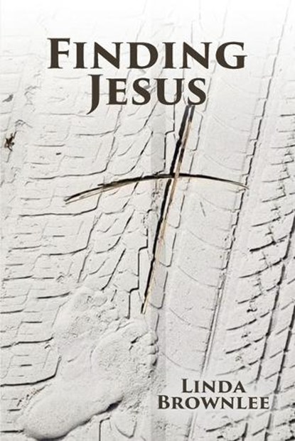 Finding Jesus, Linda Brownlee - Paperback - 9798295646881