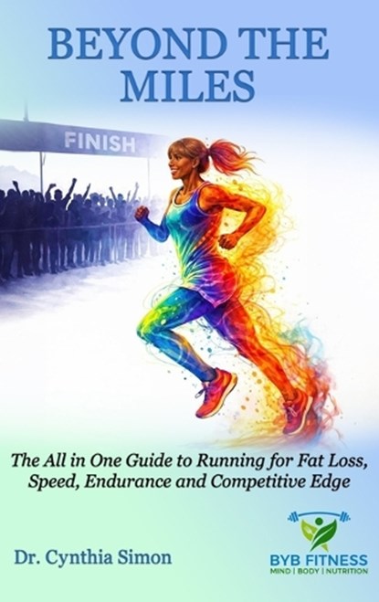 Beyond The Miles, Cynthia Simon - Gebonden - 9798295647024