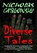 Diverse Tales, Nicholas Grabowsky - Gebonden - 9798295647055
