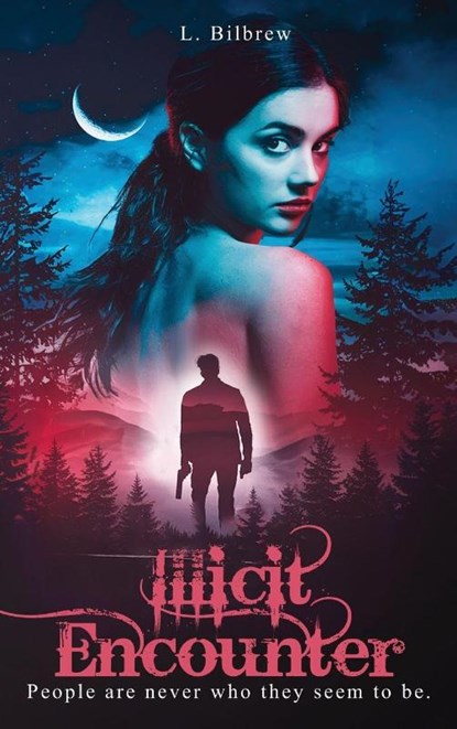 Illicit Encounter, L. Bilbrew - Gebonden - 9798295664052