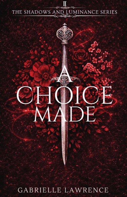 A Choice Made, Lawrence - Paperback - 9798295667657