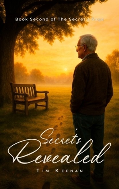 Secrets Revealed, Tim Keenan - Gebonden - 9798295681950