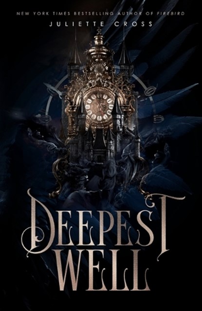 Deepest Well, Juliette Cross - Paperback - 9798295697036
