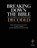 Breaking Down the Bible, Brittany Johnson - Paperback - 9798295716706