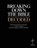 Breaking Down the Bible, Brittany Johnson - Paperback - 9798295718083