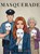 Masquerade, John F. Desmond - Gebonden - 9798295724947