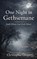 One Night In Gethsemane, Christopher Gregory - Gebonden - 9798295728044