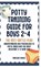 Potty Training Guide For Boys 2-4, Madison Chavez - Gebonden - 9798295729126