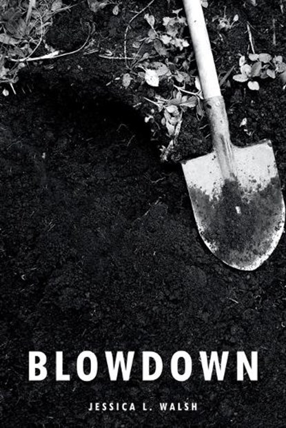 Blowdown, Jessica L. Walsh - Paperback - 9798295729560