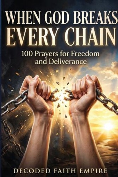 Prayer Book for Freedom and Deliverance, Brittany Johnson - Paperback - 9798295730238