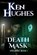 Death Mask, Hughes - Paperback - 9798295730696