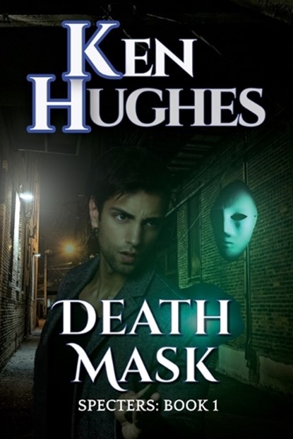 Death Mask, Hughes - Paperback - 9798295730696