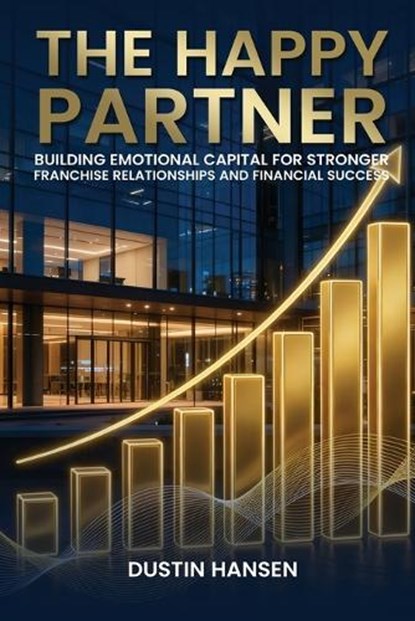 The Happy Partner, Dustin Hansen - Paperback - 9798295760877