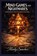 Mind Games and Nightmares, Mindy Sanchez - Paperback - 9798295770791
