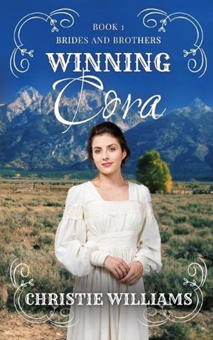 Winning Cora, Christie Williams - Paperback - 9798295787980